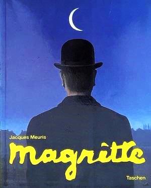 Seller image for Rene Magritte, 1898-1967 for sale by LEFT COAST BOOKS