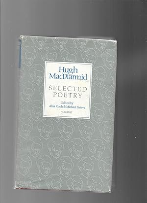 Image du vendeur pour Selected Poetry mis en vente par Lavender Fields Books PBFA