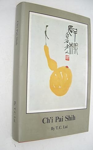 Ch'i Pai Shih