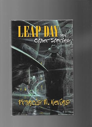 Seller image for Leap Day and Other Stories for sale by Lavender Fields Books PBFA