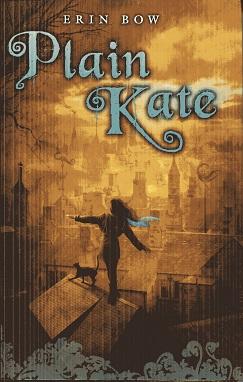 Seller image for Plain Kate for sale by The Book Faerie