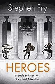 Seller image for Heroes for sale by Alpha 2 Omega Books BA
