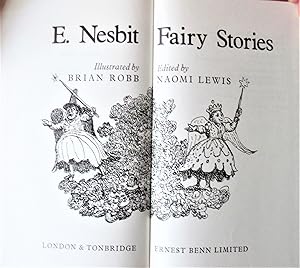 Fairy Stories