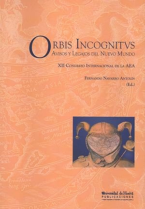 Seller image for Orbis incognitvs vol.2 for sale by Imosver