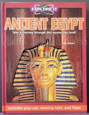 Explore It Series: Ancient Egypt