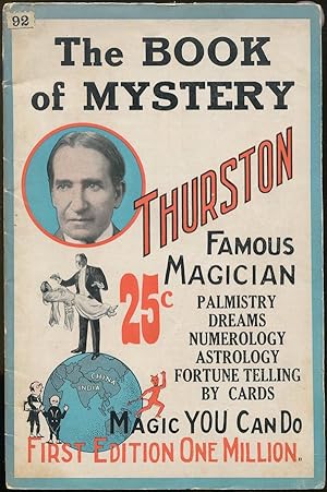 Thurston's Book of Mystery