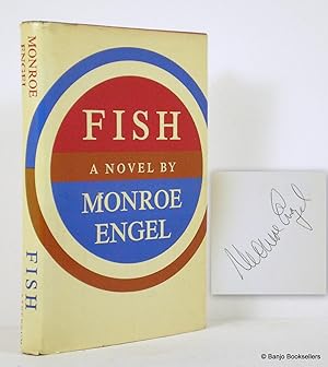 Seller image for Fish for sale by Banjo Booksellers, IOBA