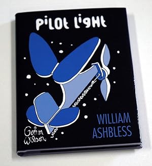 Seller image for Pilot Light (Signed Limited) for sale by Preferred Books