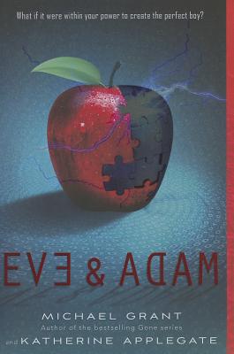 Seller image for Eve & Adam (Paperback or Softback) for sale by BargainBookStores