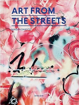 Immagine del venditore per Art From The Streets (Paperback) venduto da Grand Eagle Retail