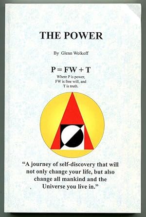 Seller image for The Power for sale by Book Happy Booksellers