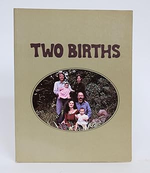 Seller image for Two Births for sale by Minotavros Books,    ABAC    ILAB