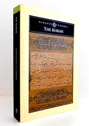 The Koran (Penguin Classics)