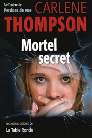 Image du vendeur pour Mortel secret mis en vente par Chapitre.com : livres et presse ancienne