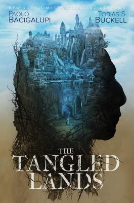Seller image for The Tangled Lands (Paperback or Softback) for sale by BargainBookStores