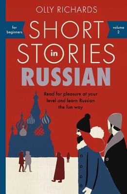 Seller image for Short Stories in Russian for Beginners (Paperback or Softback) for sale by BargainBookStores