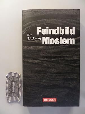 Seller image for Feindbild Moslem. for sale by Druckwaren Antiquariat