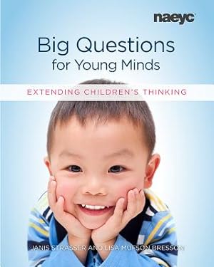 Seller image for Big Questions for Young Minds: Extending Children's Thinking (Paperback or Softback) for sale by BargainBookStores