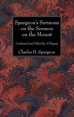 Seller image for Spurgeon's Sermons on the Sermon on the Mount (Paperback or Softback) for sale by BargainBookStores