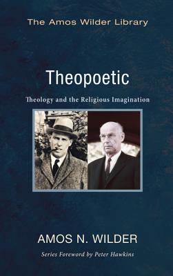 Seller image for Theopoetic: Theology and the Religious Imagination (Paperback or Softback) for sale by BargainBookStores