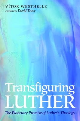 Bild des Verkufers fr Transfiguring Luther (Paperback or Softback) zum Verkauf von BargainBookStores
