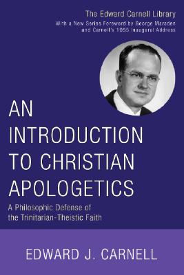 Seller image for An Introduction to Christian Apologetics (Paperback or Softback) for sale by BargainBookStores