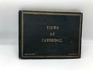 Views of Cambridge