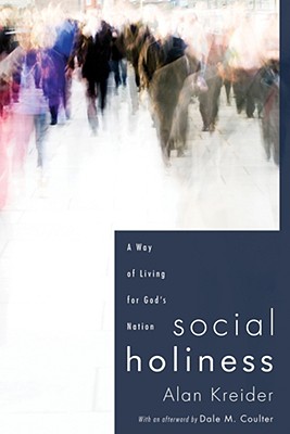 Seller image for Social Holiness (Paperback or Softback) for sale by BargainBookStores