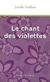 Image du vendeur pour Le Chant Des Violettes mis en vente par RECYCLIVRE