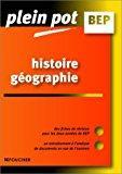 Seller image for Histoire Gographie Bep Tertiaires for sale by RECYCLIVRE