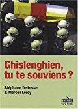 Seller image for Ghislenghien, Tu Te Souviens ? for sale by RECYCLIVRE