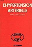Seller image for L'hypertension Artrielle for sale by RECYCLIVRE