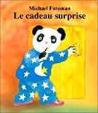 Seller image for Le Cadeau Surprise for sale by RECYCLIVRE