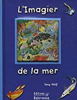 Image du vendeur pour L'imagier De La Mer mis en vente par RECYCLIVRE