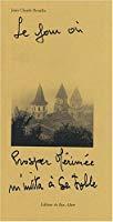 Seller image for Le Jour O Prosper Mrime M'invita  Sa Table for sale by RECYCLIVRE