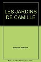 Seller image for Les Jardins De Camille for sale by RECYCLIVRE