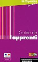Bild des Verkufers fr Guide De L'apprenti zum Verkauf von RECYCLIVRE