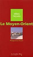 Seller image for Le Moyen-orient for sale by RECYCLIVRE