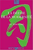 Seller image for La Desse De La Modernit for sale by RECYCLIVRE