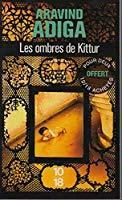 Seller image for Les Ombres De Kittur for sale by RECYCLIVRE