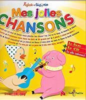 Seller image for Mes Jolies Chansons for sale by RECYCLIVRE