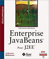 Seller image for Enterprise Javabeans for sale by RECYCLIVRE