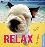 Seller image for Relax for sale by RECYCLIVRE