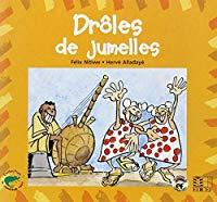 Image du vendeur pour Drles De Jumelles mis en vente par RECYCLIVRE