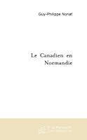 Immagine del venditore per Un Canadien En Normandie venduto da RECYCLIVRE