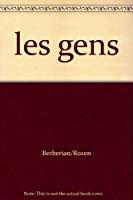 Seller image for Les Gens for sale by RECYCLIVRE