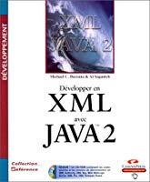 Immagine del venditore per Dveloppement Xml Avec Java 2 venduto da RECYCLIVRE