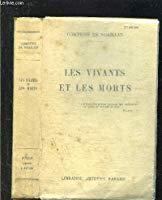 Image du vendeur pour Les Vivants Et Les Morts mis en vente par RECYCLIVRE