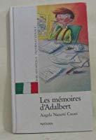 Seller image for Les Mmoires D'adalbert for sale by RECYCLIVRE