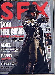 SFX Magazine No 117(MAY 2004)